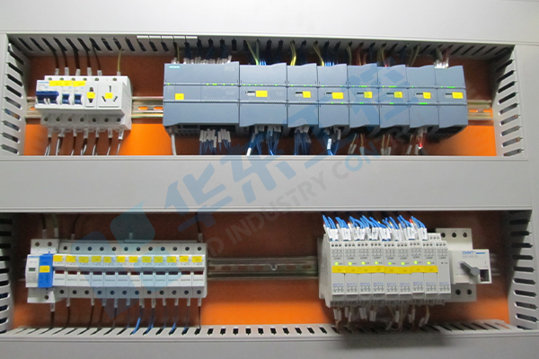 實(shí)驗(yàn)室恒溫恒濕控制