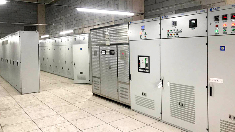 新鄉(xiāng)化纖低壓01