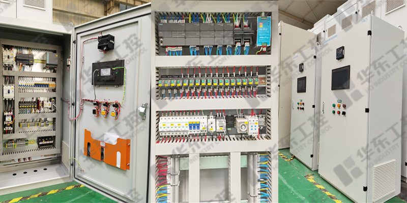 泵站自動(dòng)化plc控制系統(tǒng)