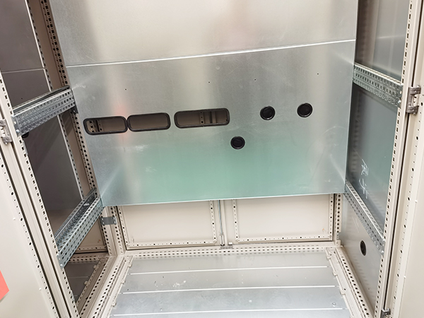 PS柜（威圖柜，九折型材柜）