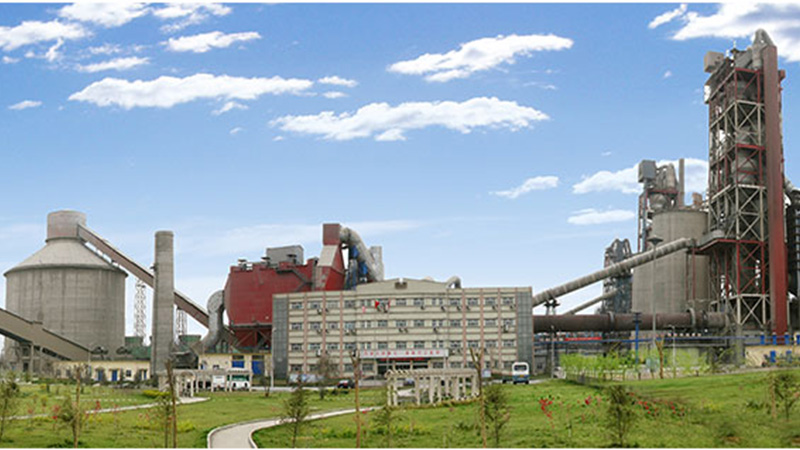 濮陽同力水泥250KW軟啟動器、變頻器控制系統(tǒng)