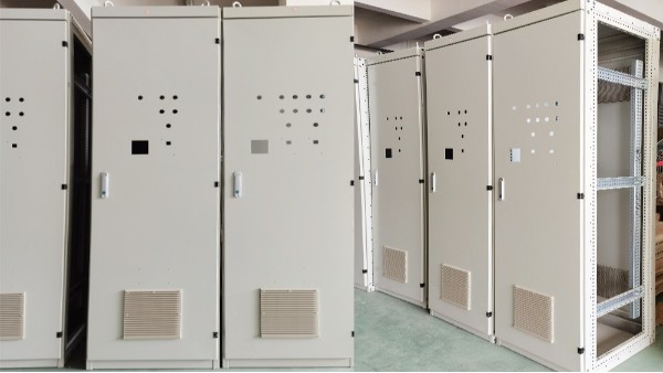 非標(biāo)<i style='color:red'>ggd柜</i>殼、仿威圖柜、電控柜柜殼供應(yīng)商-生產(chǎn)廠家