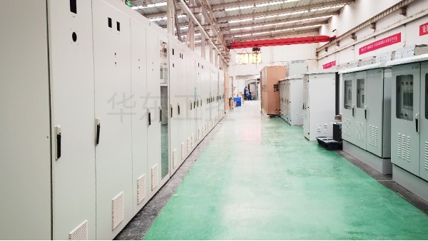 水泵控制柜的三大核心技術(shù)實(shí)現(xiàn)多場(chǎng)景應(yīng)用