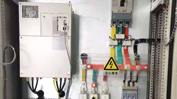 起重機(jī)安全監(jiān)控系統(tǒng)產(chǎn)品特點