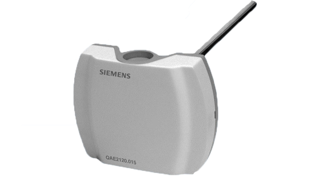 QAE2121.010西門(mén)子水管溫度傳感器 QAE2121.010西門(mén)子水管溫度傳感器