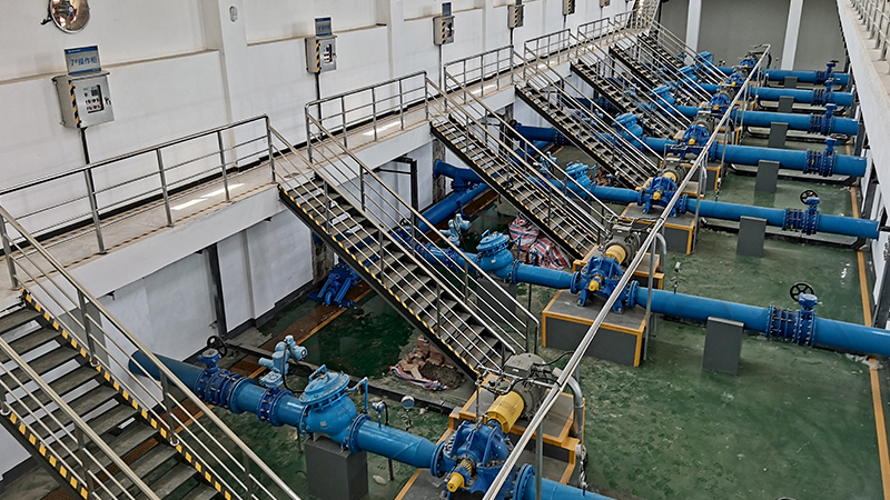 泵站無人值守系統(tǒng)優(yōu)勢在哪里？