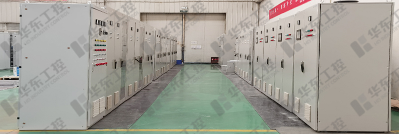 河南電氣控制柜生產(chǎn)廠家