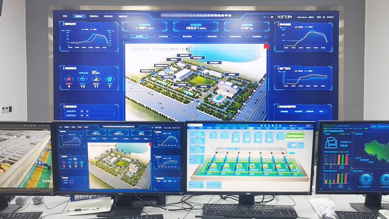 如何實(shí)現(xiàn)污水泵站遠(yuǎn)程監(jiān)控？