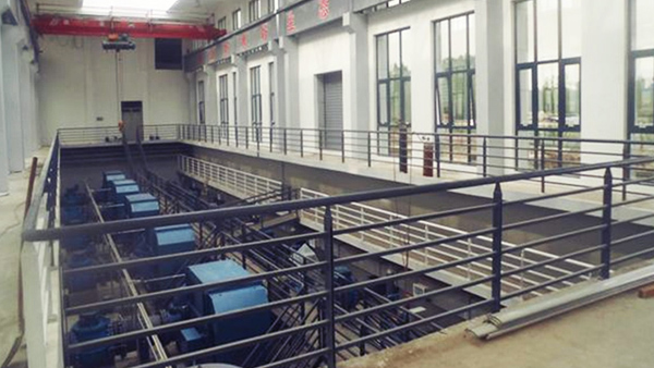 取水泵站自動(dòng)化控制系統(tǒng)的主要功能有哪些？