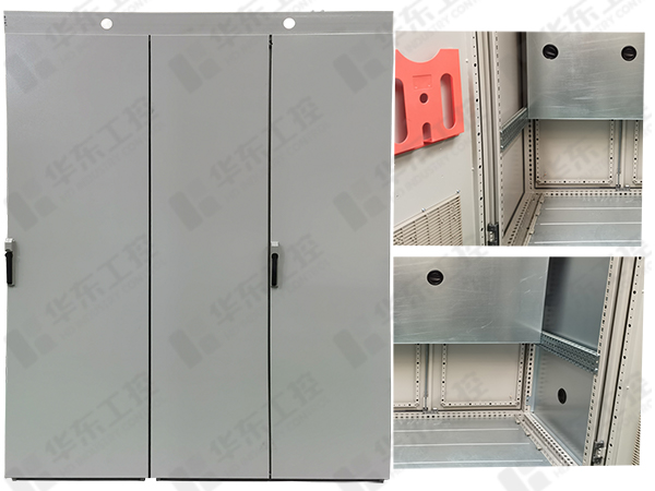 PS柜（威圖柜，九折型材柜）