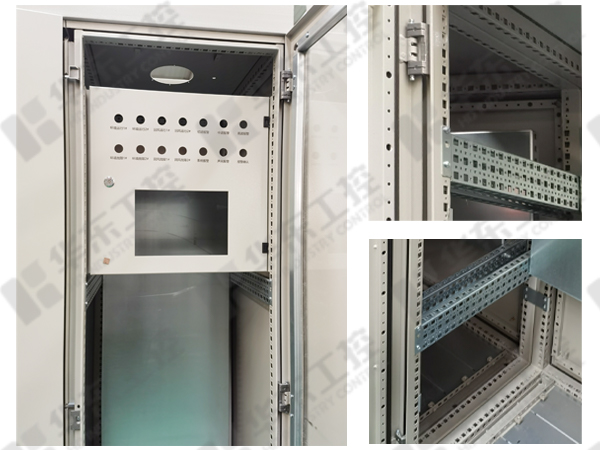 PS柜（威圖柜，九折型材柜）