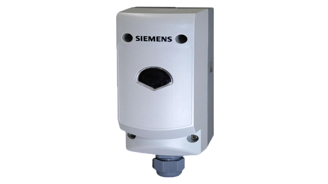 RAK-TW.5010S-H西門(mén)子溫保限值器