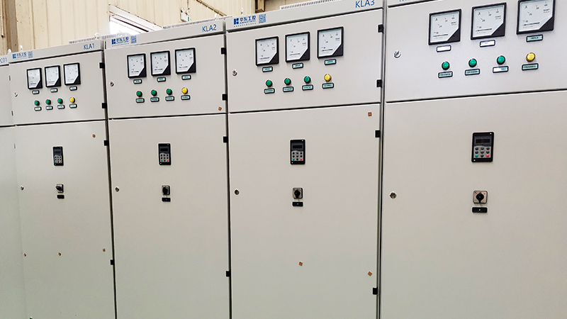 如何設(shè)計(jì)才能滿足客戶變頻控制柜定制化需求？