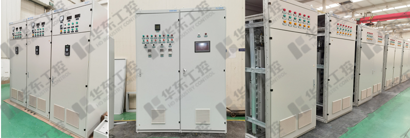 恒溫恒濕控制柜，PLC恒溫恒濕控制系統(tǒng)