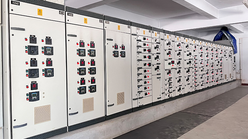 選礦自動(dòng)化控制系統(tǒng)：全流程智能控制，賦能礦山高效生產(chǎn)