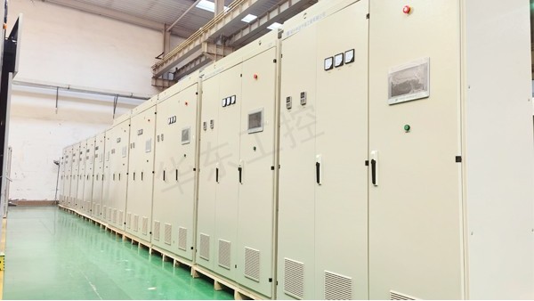 華東工控：以嚴苛標準鑄就專業(yè)品質(zhì)，定義控制柜制造新高度