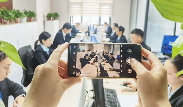 專業(yè)團隊-華東工控