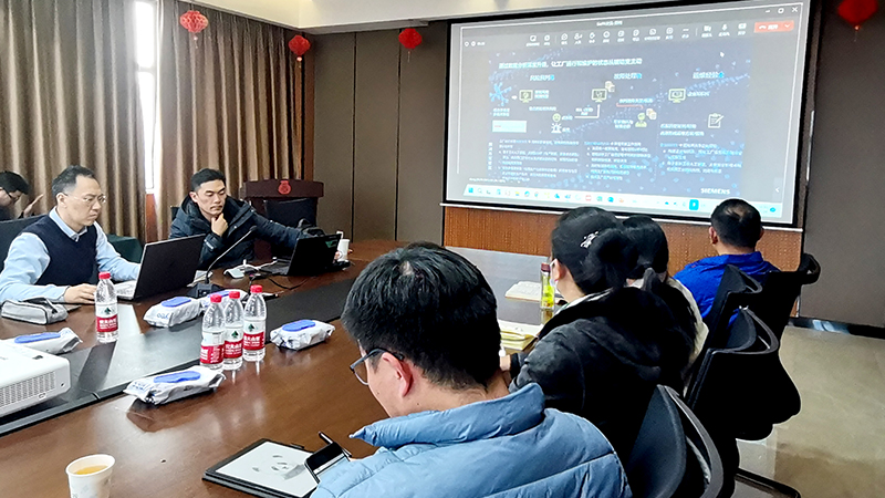 華東工控舉行西門子PA產(chǎn)品交流會(huì)，推動(dòng)工業(yè)自動(dòng)化進(jìn)程