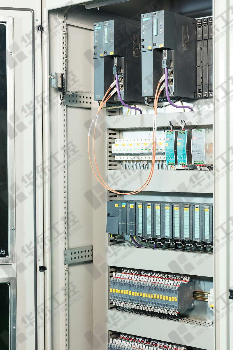 生產線成套電氣系統(tǒng)