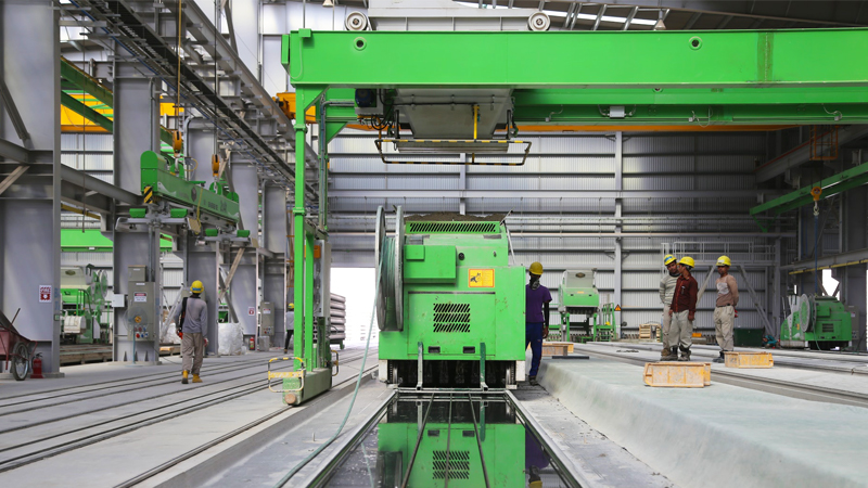 量子計(jì)算下的“未來工廠” 不止自動(dòng)化控制這么簡(jiǎn)單