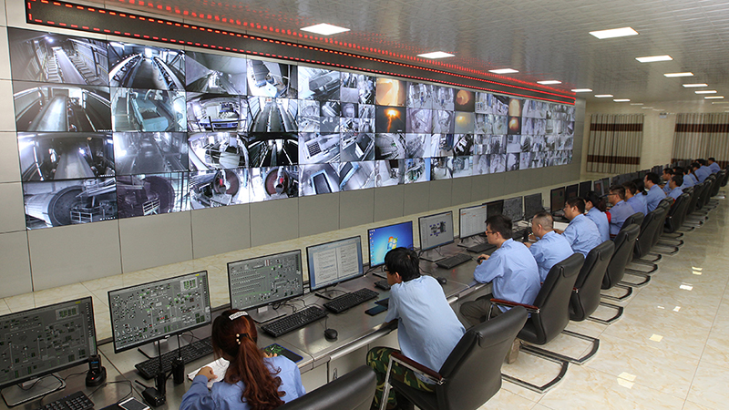 水泥廠如何實現(xiàn)升級改造？