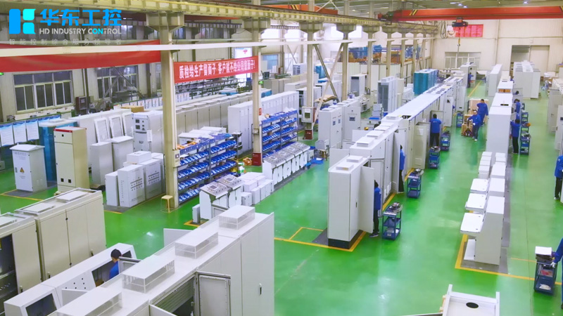 湖北瑞通工貿(mào)有限公司電機冷卻、除塵系統(tǒng)裝置電控系統(tǒng)