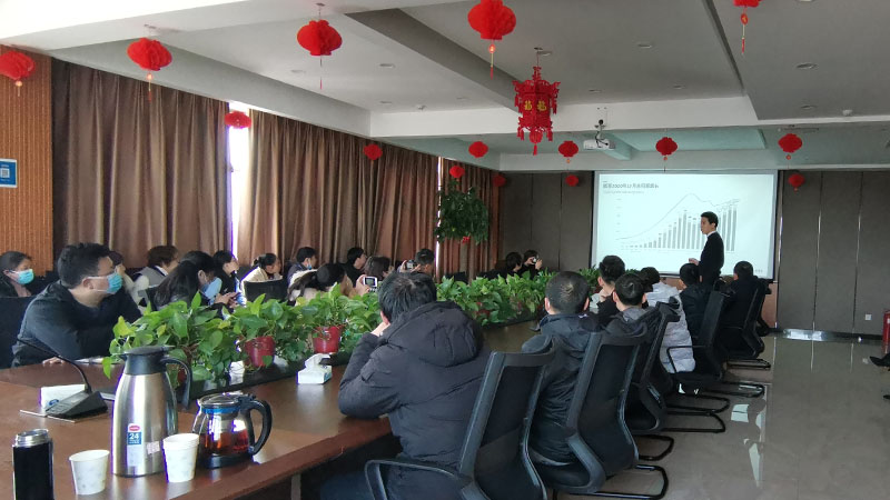 ABB高壓變頻產(chǎn)品知識及產(chǎn)品應(yīng)用培訓(xùn)交流會