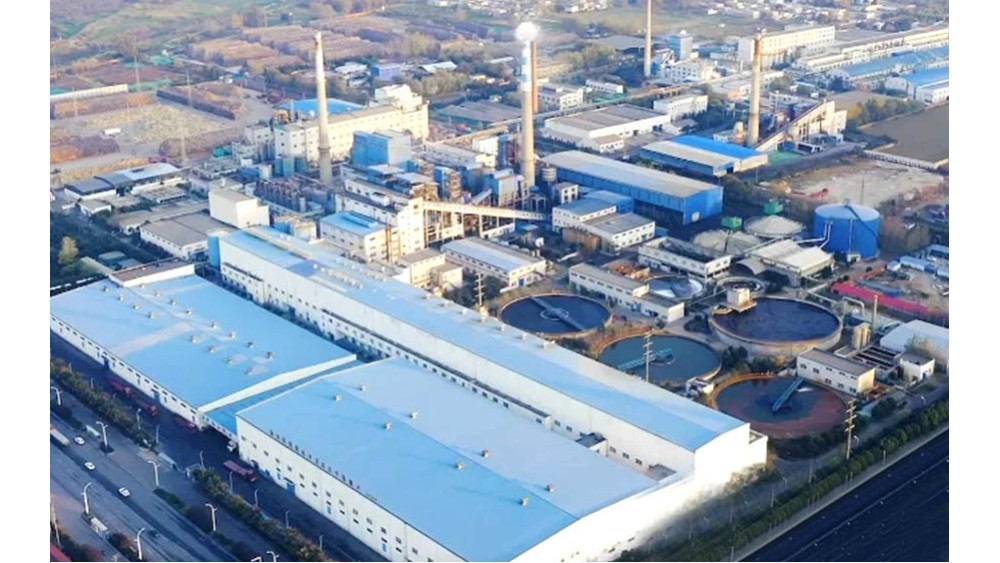 駐馬店市白云紙業(yè)有限公司復(fù)卷機(jī)變頻改造