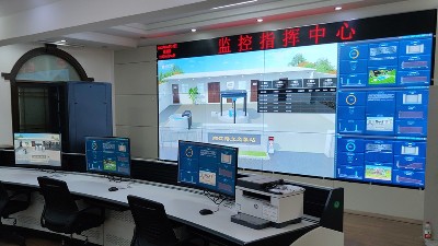 汛期，如何讓城市不再看“?！?？