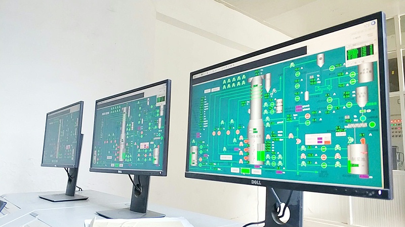 DCS控制系統(tǒng)