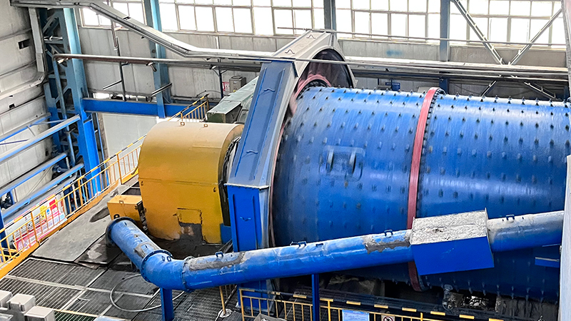 破碎機廠家如何幫助選礦廠降本增效？