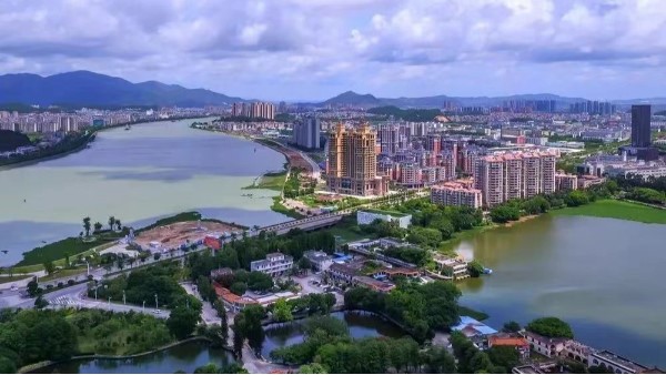 雨水泵站為什么在當(dāng)今社會能被廣泛應(yīng)用？