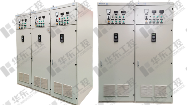 PLC柜 變頻PLC控制柜