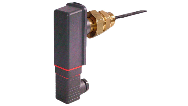 QVE1901西門子水流開關(guān)流量傳感器