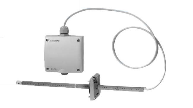 QVM62.1西門(mén)子風(fēng)速傳感器
