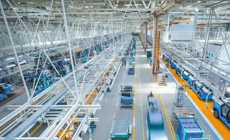 工廠能源管理系統(tǒng)