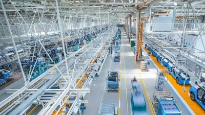 工廠企業(yè)為什么要配置能源管理系統(tǒng)？