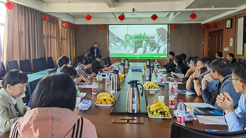 華東工控開展施耐德PLC及軟件技術(shù)應用培訓與答疑活動