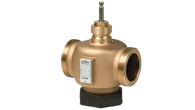 VXI47系列西門(mén)子三通閥