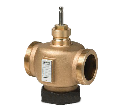 VXI47系列西門(mén)子三通閥