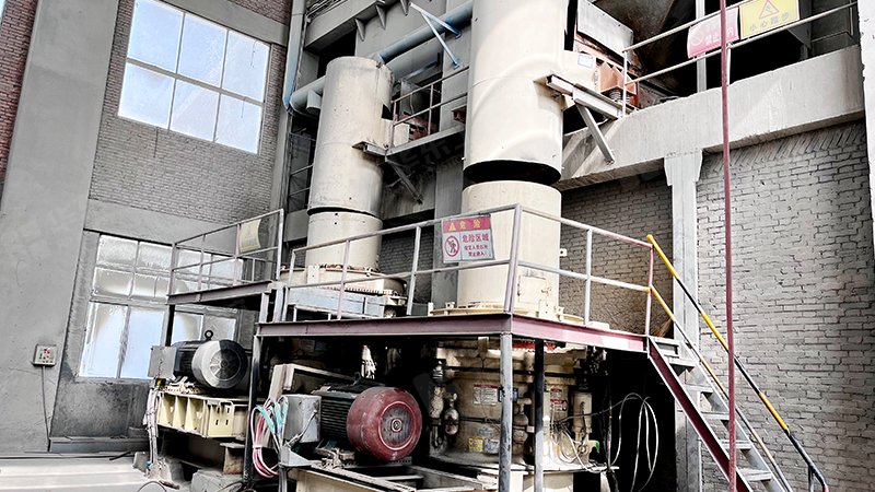 選礦自動(dòng)化控制系統(tǒng)智能化、高效化、節(jié)能環(huán)保