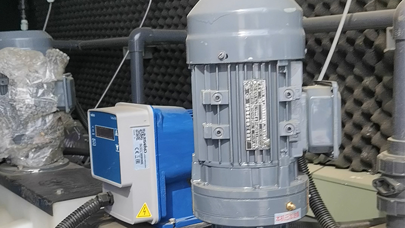 農(nóng)村污水處理自動化監(jiān)控管理系統(tǒng)能解決什么問題？