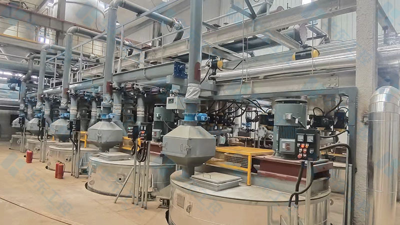 華東工控-科順試產(chǎn)現(xiàn)場(chǎng)