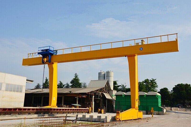 龍門起重機(jī)