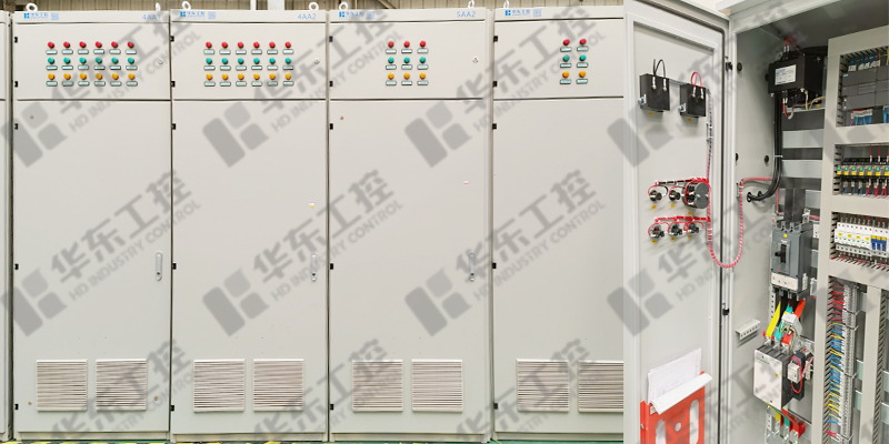 控制柜，變頻控制柜