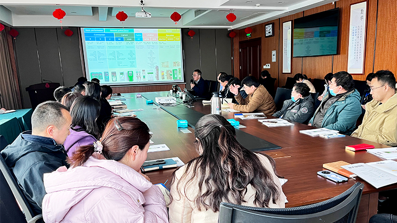 華東工控 | 英國CT（尼得科）產(chǎn)品培訓(xùn)會