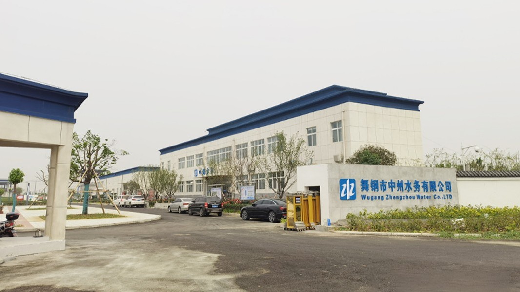 泵站自動(dòng)控制系統(tǒng)