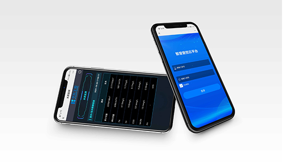 華東工控-水質(zhì)在線監(jiān)測(cè)APP