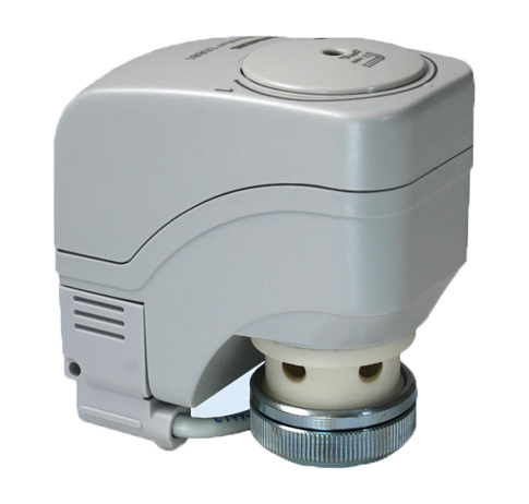 SSB系列西門子閥門執(zhí)行器