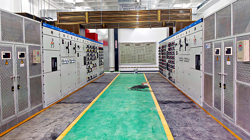 自動(dòng)化控制系統(tǒng)在生物制造領(lǐng)域的創(chuàng)新發(fā)展與核心優(yōu)勢(shì)